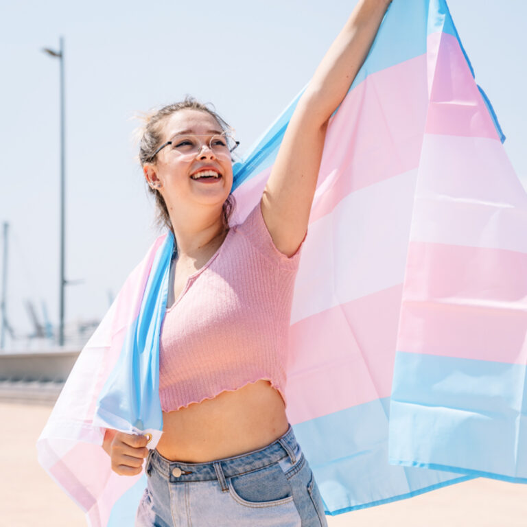 Gender-Affirming Surgery in Oklahoma City | Cosmetic Surgery Affiliates