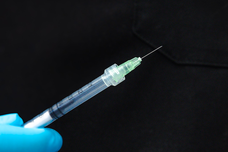 A Cosmetic Surgery Affiliates provider is injecting Botox near Ponte Vedra Beach.