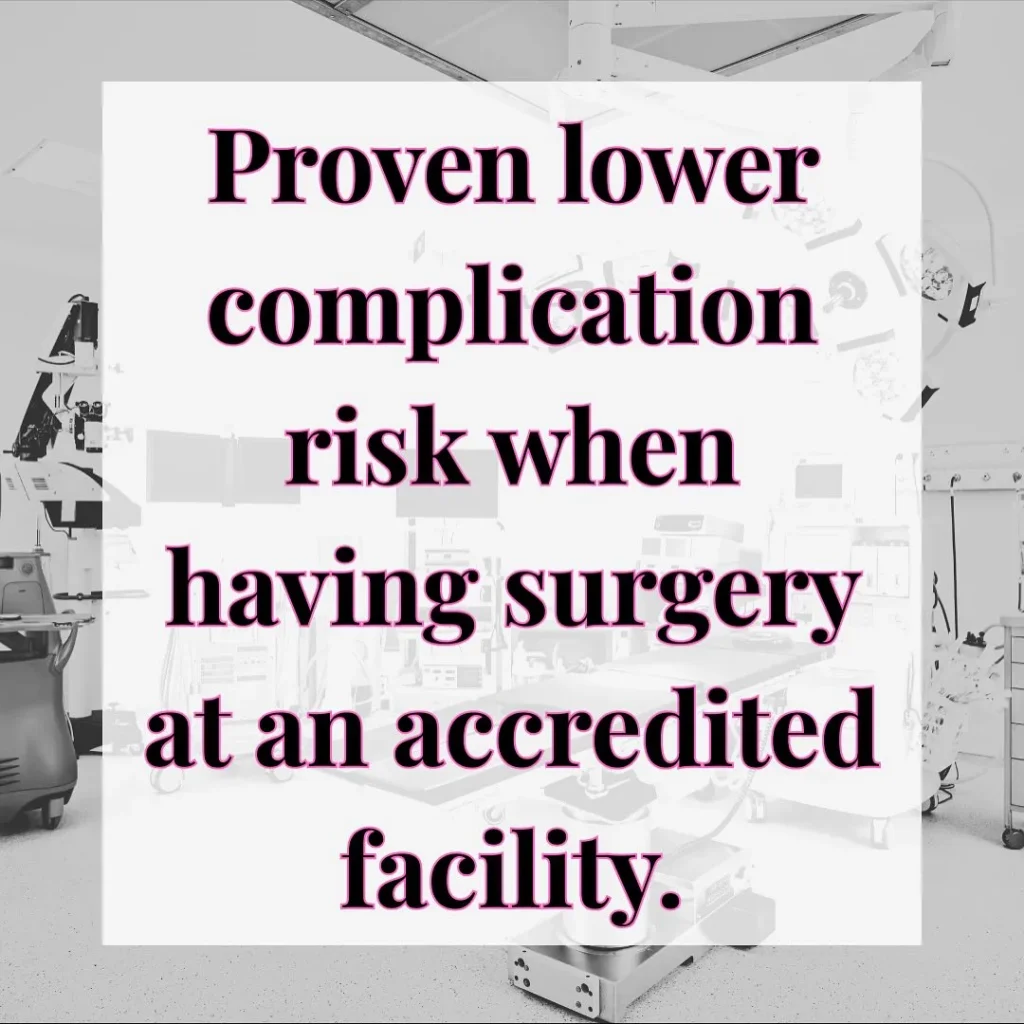 How Can You Minimize Your Risk of Complications?