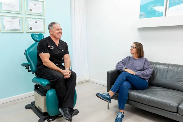 What Questions Should You Ask If a Provider Offers Injectable Breast Augmentation?