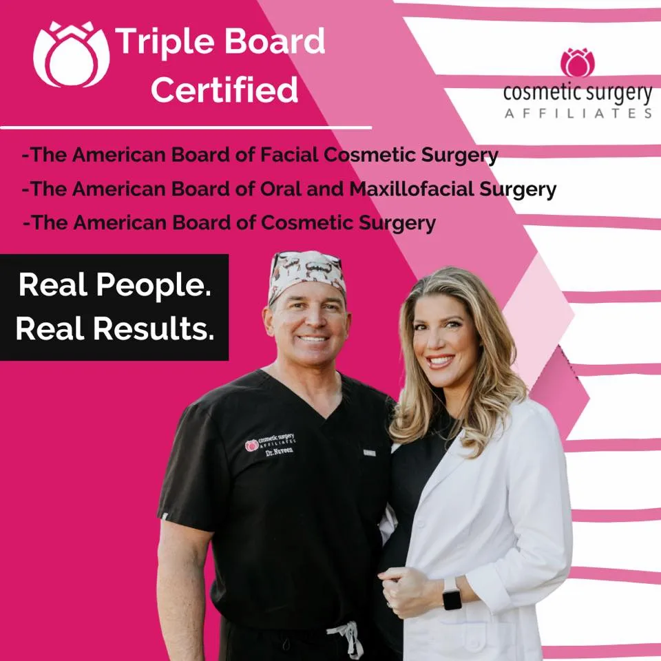 Why Do Surgeon Credentials Matter for Your Results?