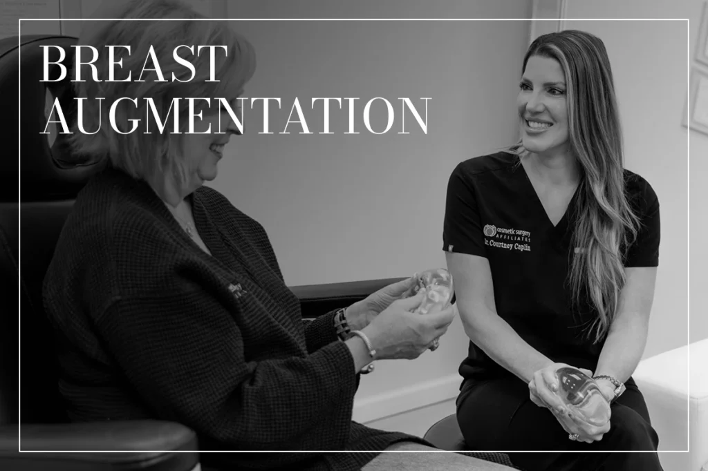 breast augmentation with lift