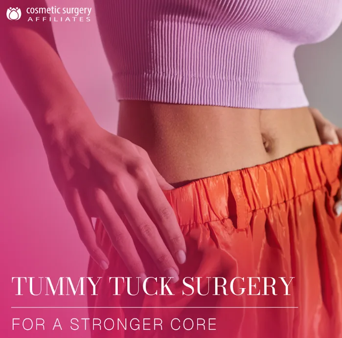 Am I a good candidate for a tummy tuck?