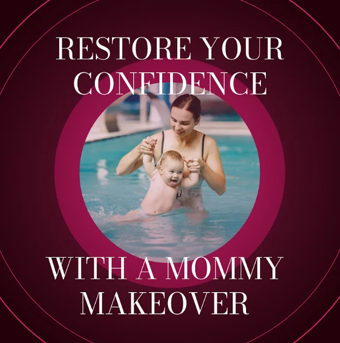 Are you a good candidate for a mommy makeover with BBL?