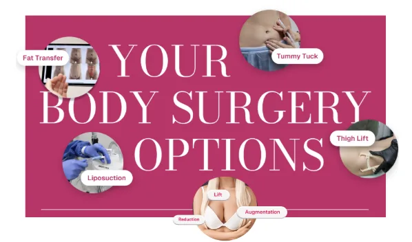 What Does a Mommy Makeover Include? Every Procedure Explained