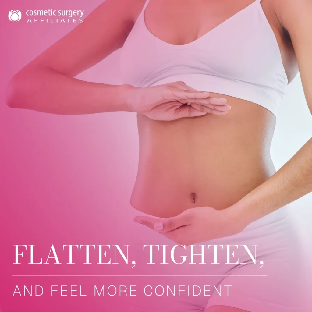 What Does Tummy Tuck Recovery Look Like During Week One?