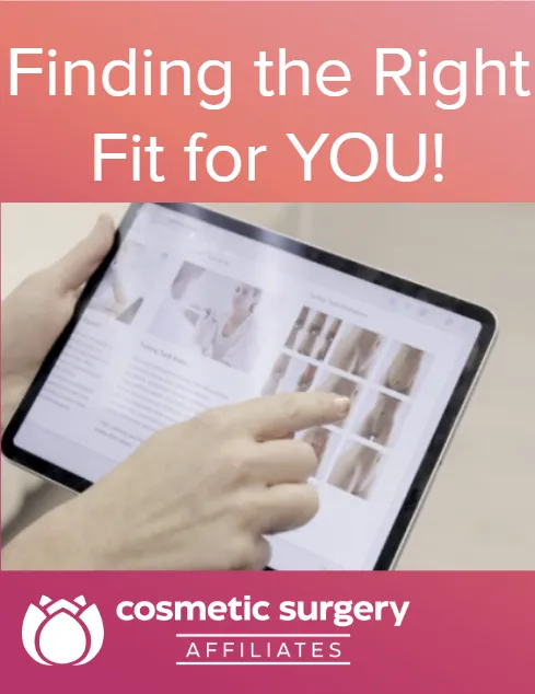 What surgical procedures remove stomach fat and reshape the body?