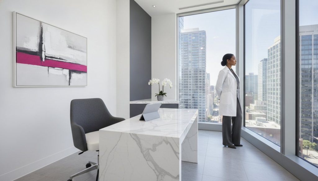 Choosing a Board-Certified Cosmetic Surgeon: A Guide to Elite Standards